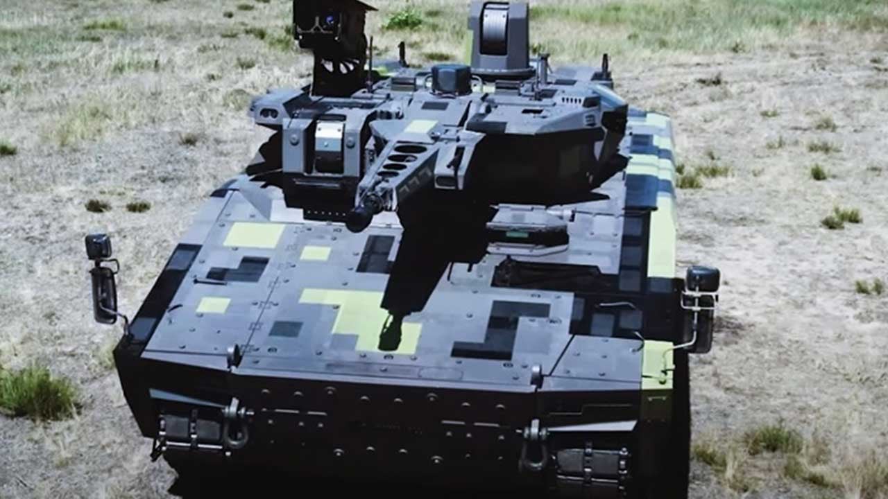 Foto - Efsane tankın kullanımı acilen durdurduldu: Askerler hastanelik oldu, tatbikat iptal edildi!