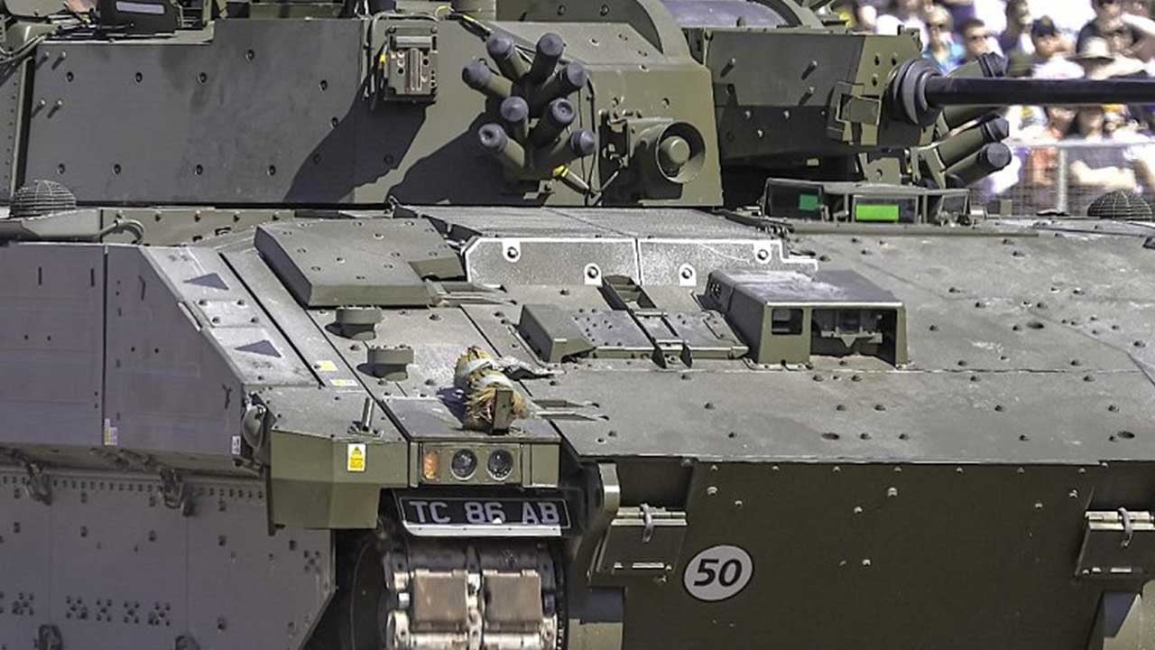 Foto - Efsane tankın kullanımı acilen durdurduldu: Askerler hastanelik oldu, tatbikat iptal edildi!