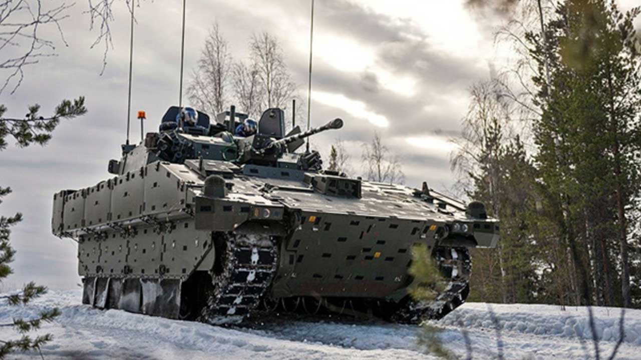 Foto - Efsane tankın kullanımı acilen durdurduldu: Askerler hastanelik oldu, tatbikat iptal edildi!