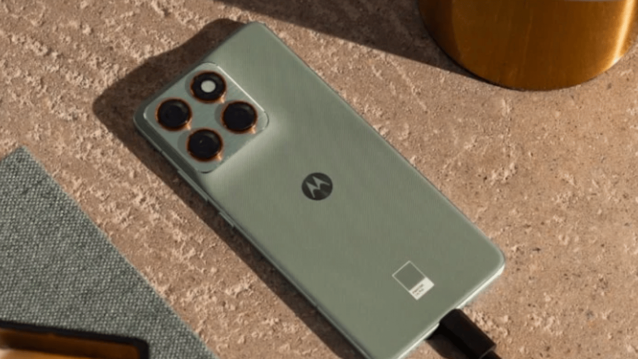 Foto - Efsane telefon markası Türkiye'ye geri döndü: İşte fiyatı ve özellikleri!