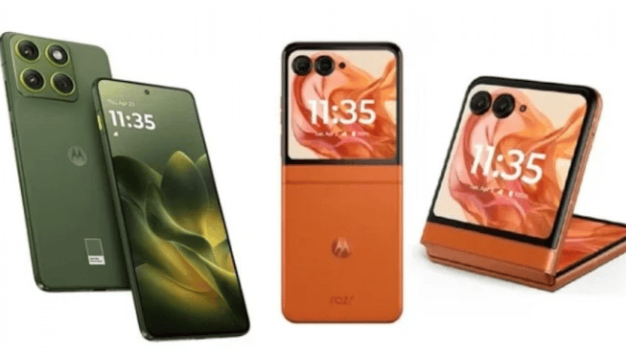 Efsane telefon markası Türkiye'ye geri döndü: İşte fiyatı ve özellikleri!