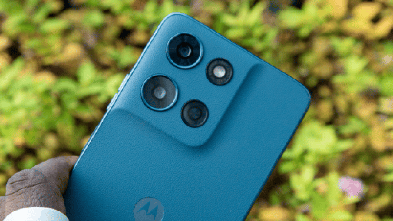 Foto - Efsane telefon markası Türkiye'ye geri döndü: İşte fiyatı ve özellikleri!