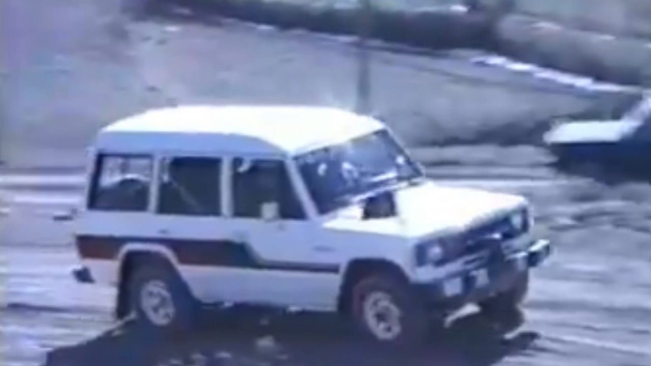 Foto - Efsane Vali'nin makam aracı geri döndü