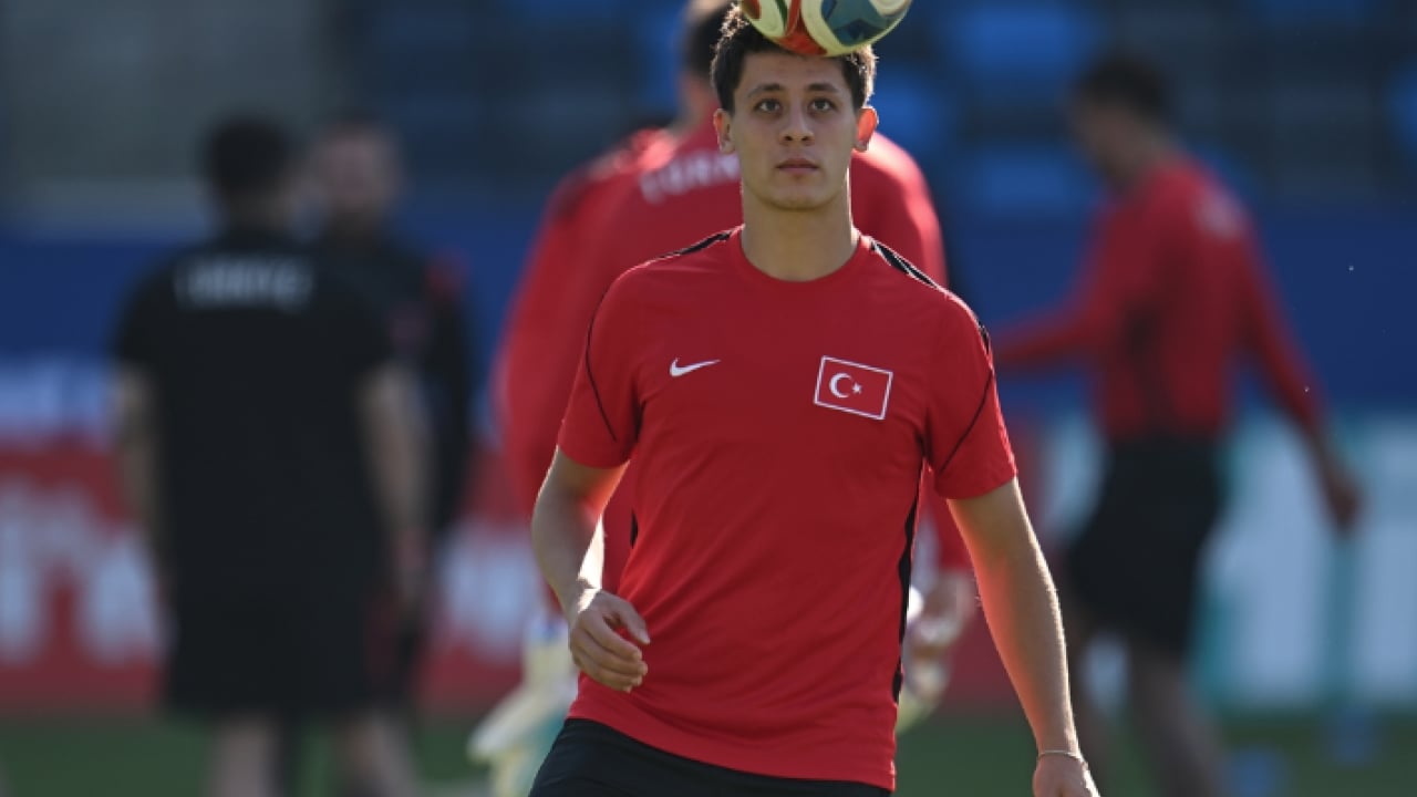 Foto - Efsane seçimi Arda Güler! O oyunun kaderini değiştiriyor... Övgüler yağdıran efsaneler...