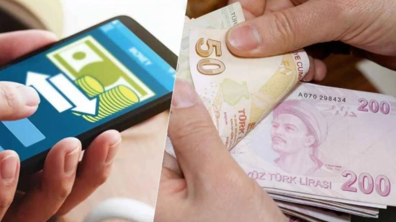 Foto - EFT ve havalede yeni dönem başlıyor: 1 Ocak'tan itibaren her kuruşun hesabı sorulacak