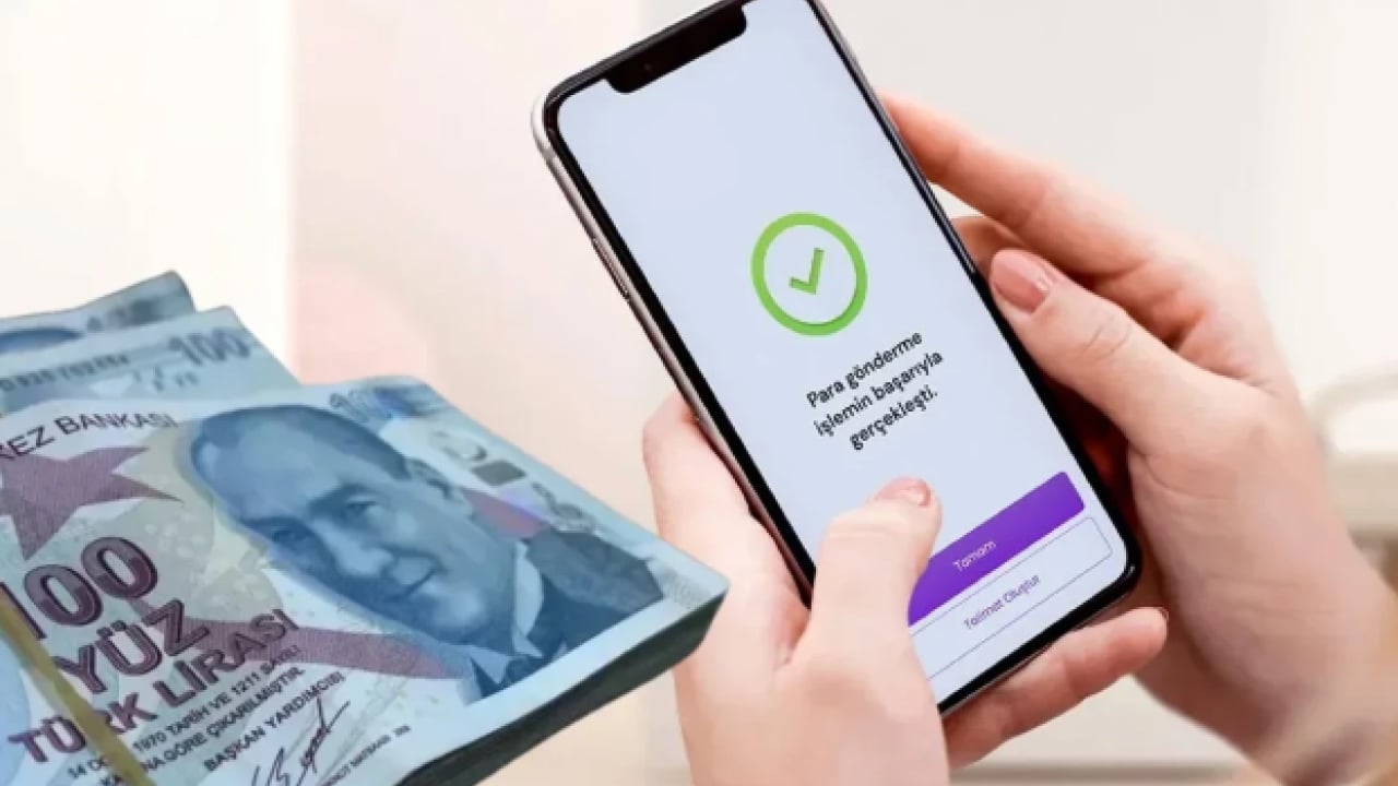 Foto - EFT ve havalede yeni dönem başlıyor: 1 Ocak'tan itibaren her kuruşun hesabı sorulacak