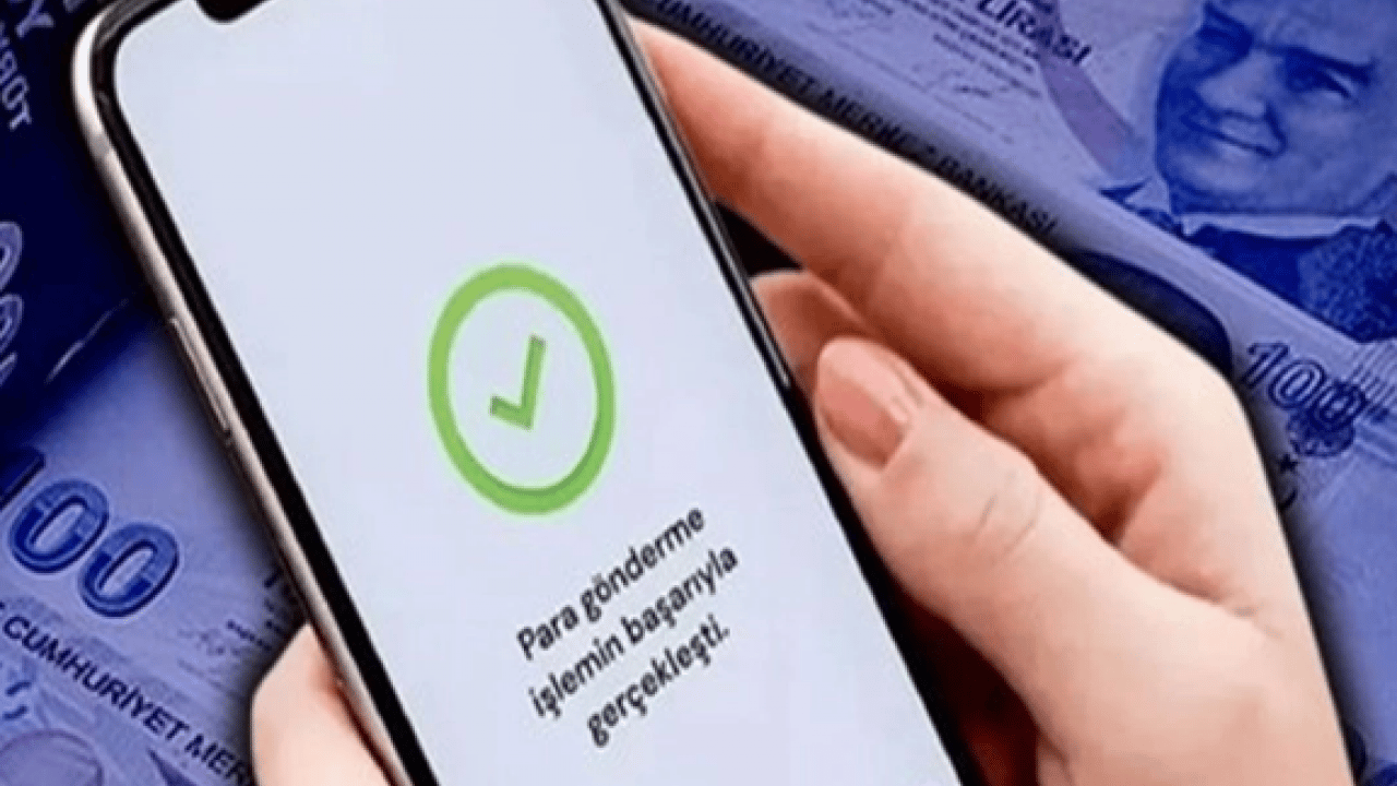 Foto - EFT ve havalede yeni dönem başlıyor: 1 Ocak'tan itibaren her kuruşun hesabı sorulacak