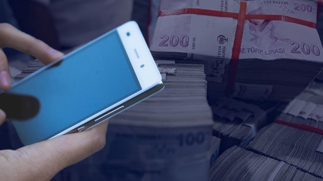 Foto - EFT ve havalede yeni dönem başlıyor: 1 Ocak'tan itibaren her kuruşun hesabı sorulacak