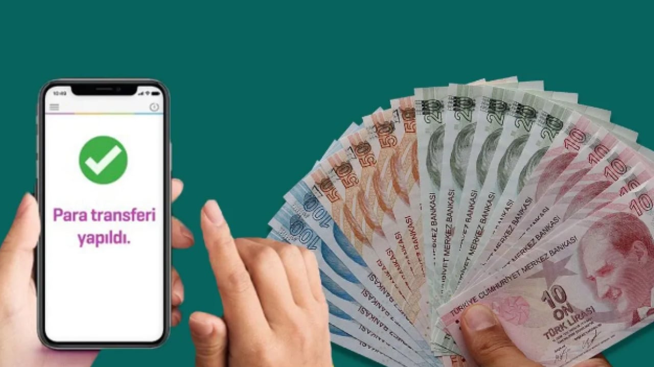 Foto - EFT ve havalede yeni dönem başlıyor: 1 Ocak'tan itibaren her kuruşun hesabı sorulacak