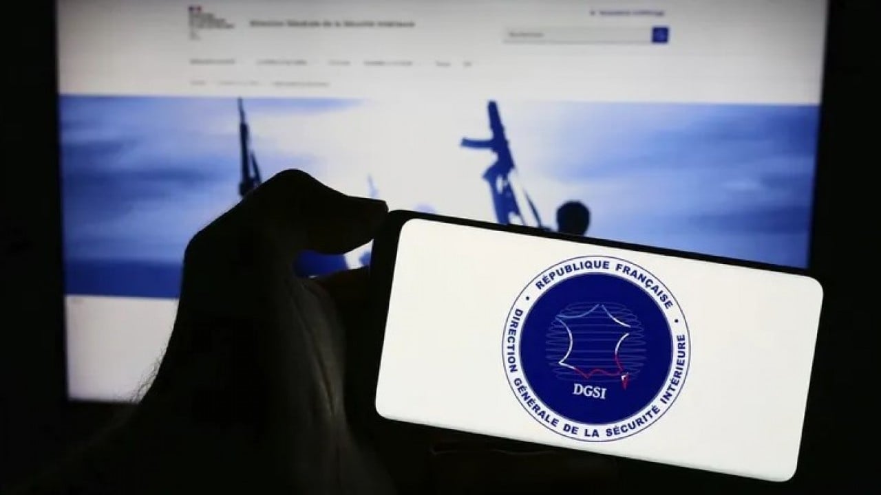 Foto - Egemenlikte yeni dünya düzeni geliyor! ABD’li şirket Fransa’dan kovuldu