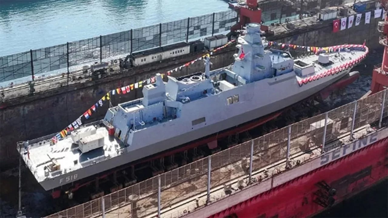 Foto - Ege’nin karşı kıyısında büyük şok! 85 tersane ve milyar dolarlık ihracatla Yunanistan’ı zangır zangır salladık