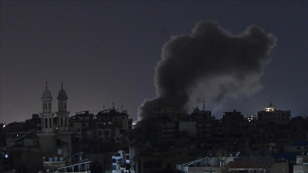 Foto - Eğer doğruysa rezalet! Körfez’den ABD’ye skandal talep