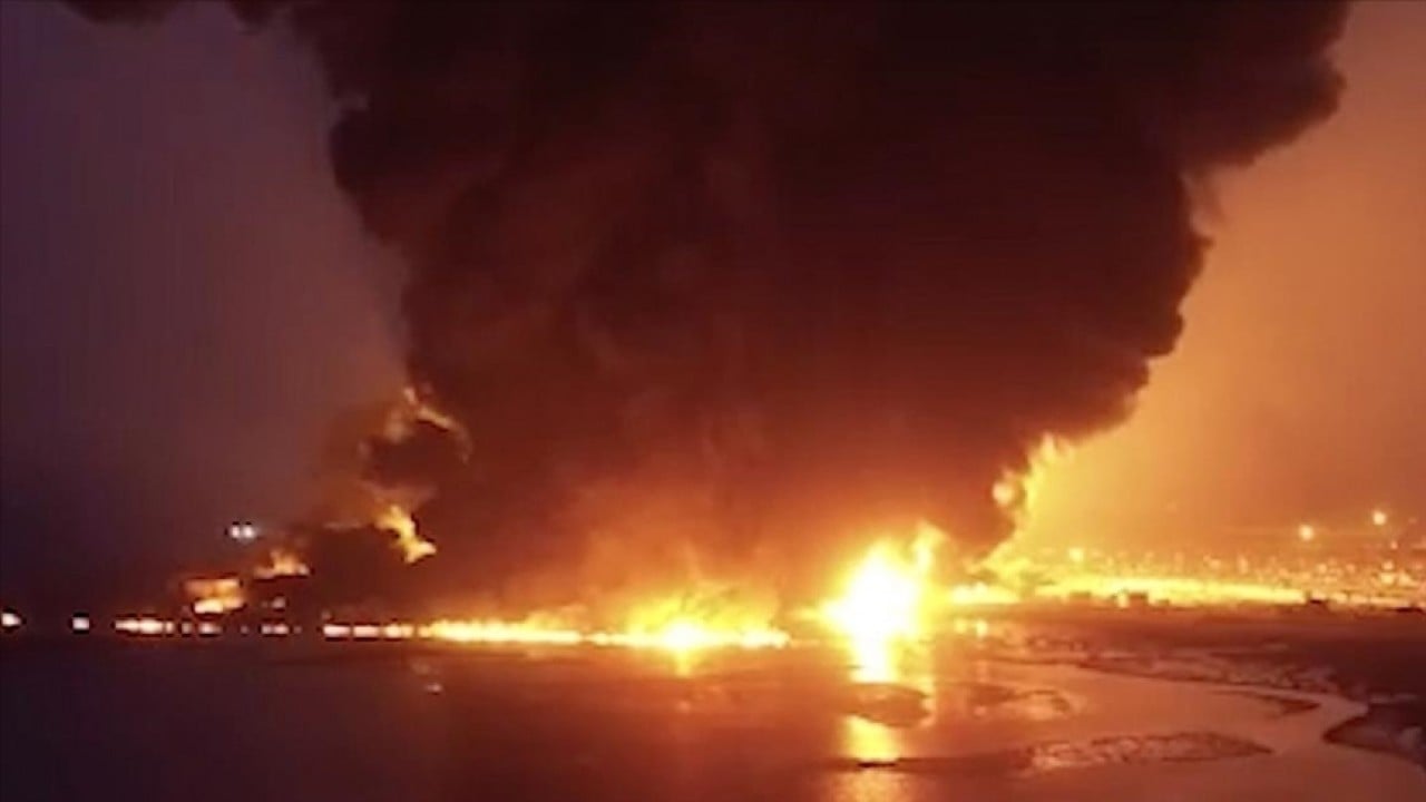 Foto - Eğer doğruysa rezalet! Körfez’den ABD’ye skandal talep