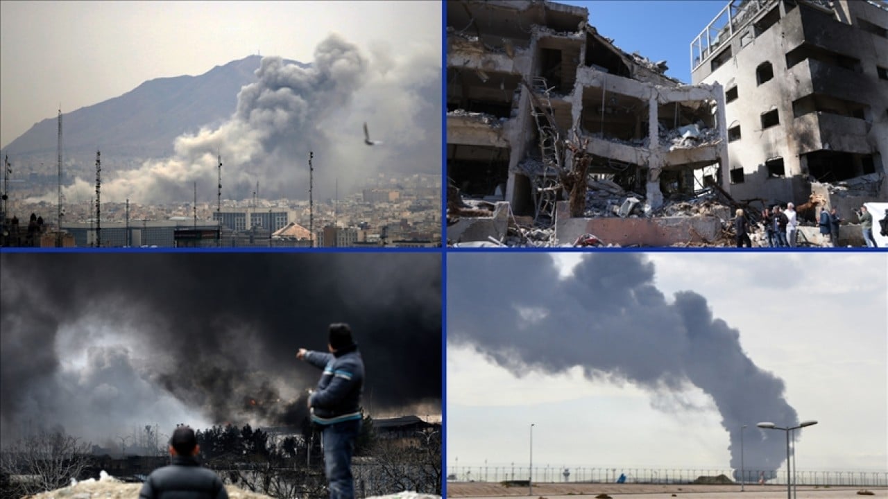 Foto - Eğer doğruysa rezalet! Körfez’den ABD’ye skandal talep