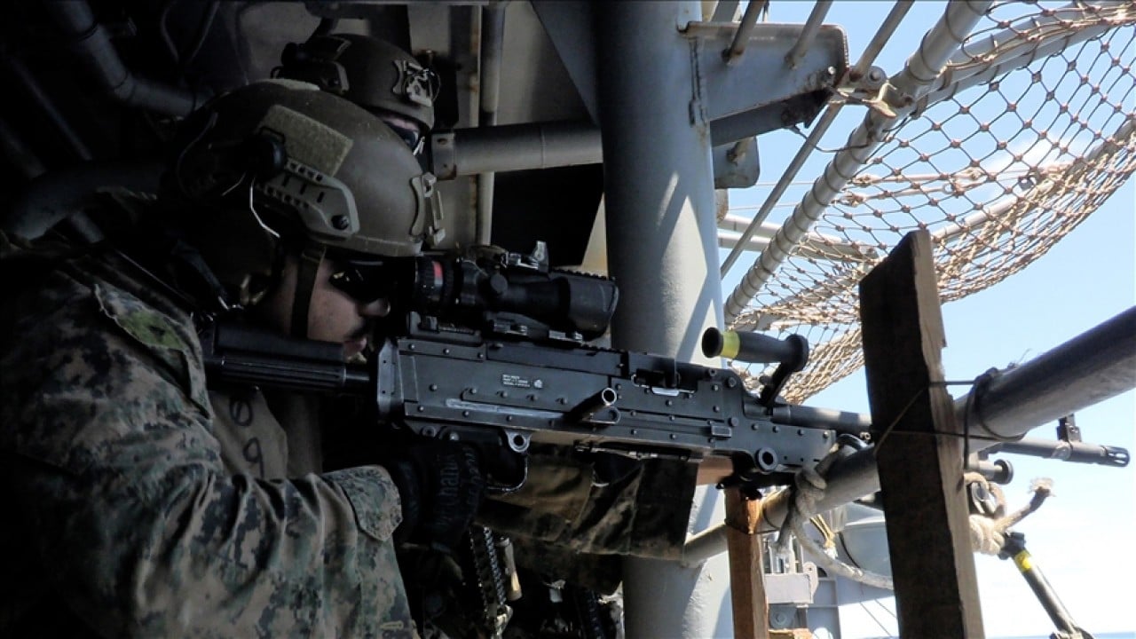 Foto - Eğer doğruysa rezalet! Körfez’den ABD’ye skandal talep