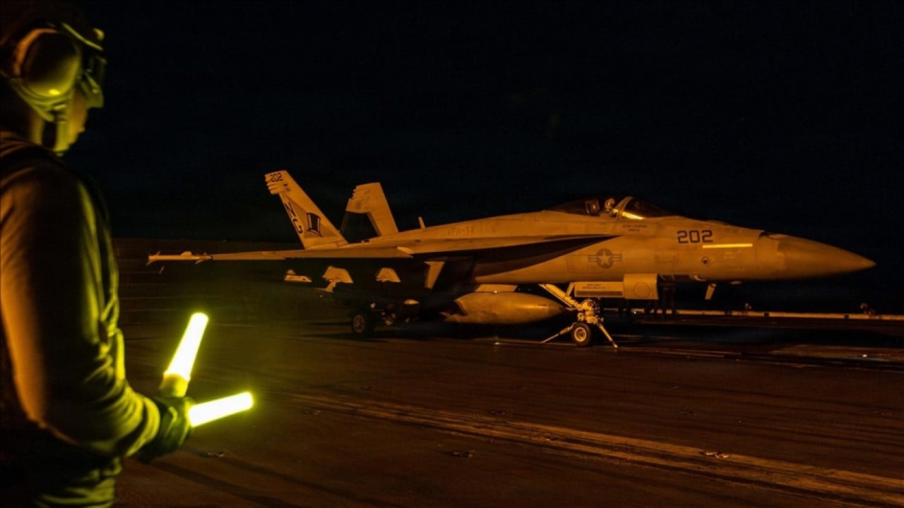 Foto - Eğer doğruysa rezalet! Körfez’den ABD’ye skandal talep