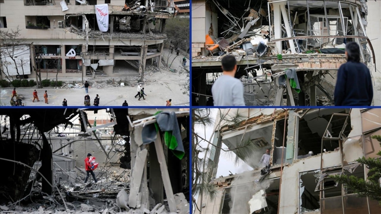 Foto - Eğer doğruysa rezalet! Körfez’den ABD’ye skandal talep