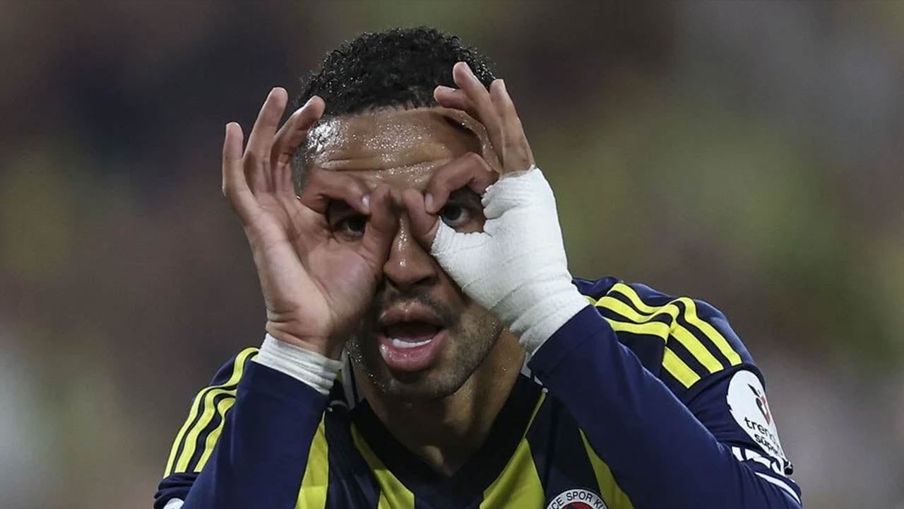 Foto - Eğer geçekleşirse tarihe geçecek! Fenerbahçe’den en-Nesyri’ye Arabistan tarifesi