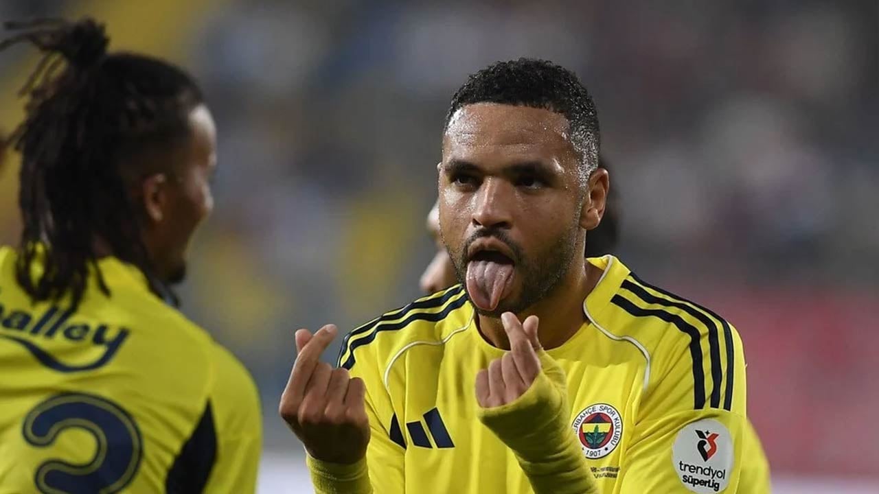 Foto - Eğer geçekleşirse tarihe geçecek! Fenerbahçe’den en-Nesyri’ye Arabistan tarifesi