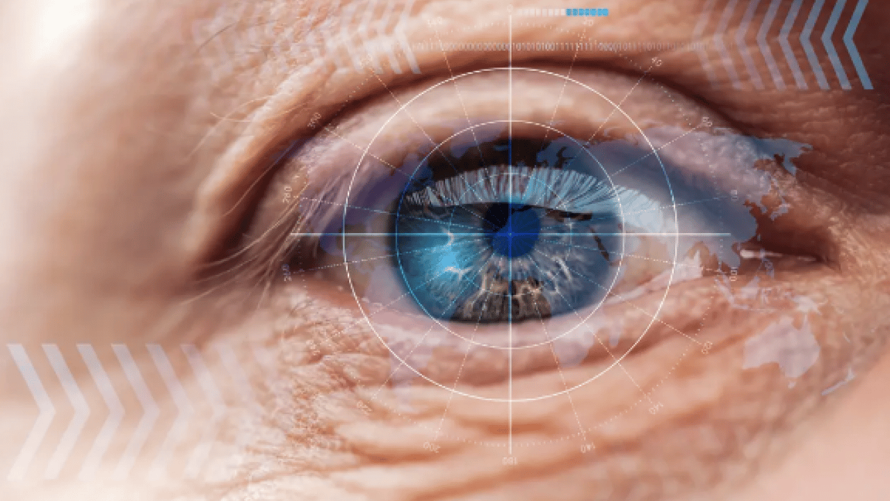 Foto - Eğer göz çevrenizde bu gelişmeler varsa aman dikkat! İşte o illetler...