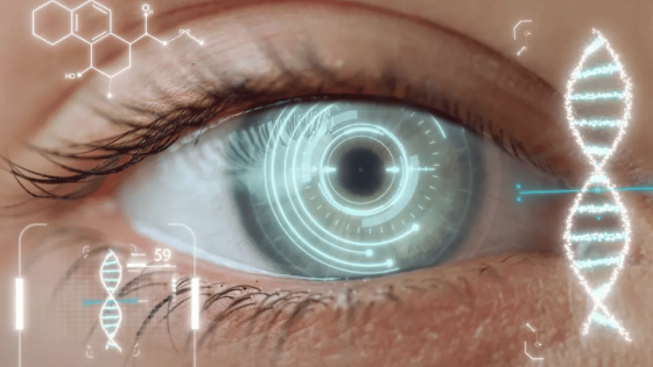 Foto - Eğer göz çevrenizde bu gelişmeler varsa aman dikkat! İşte o illetler...