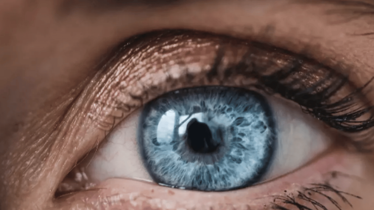 Foto - Eğer göz çevrenizde bu gelişmeler varsa aman dikkat! İşte o illetler...