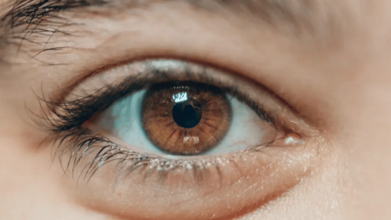 Foto - Eğer göz çevrenizde bu gelişmeler varsa aman dikkat! İşte o illetler...