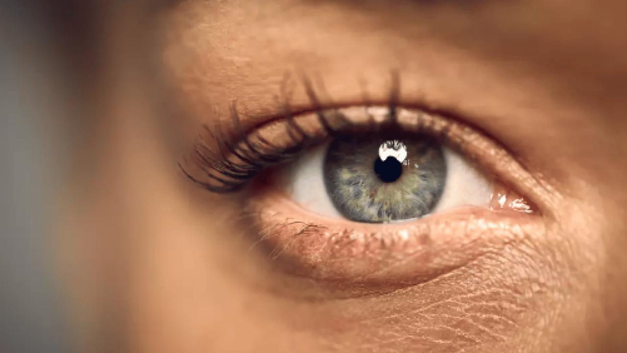 Foto - Eğer göz çevrenizde bu gelişmeler varsa aman dikkat! İşte o illetler...