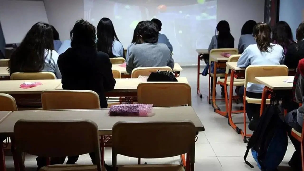 Foto - Eğitim sistemi kökten değişiyor! İşte yeni önerinin detayları