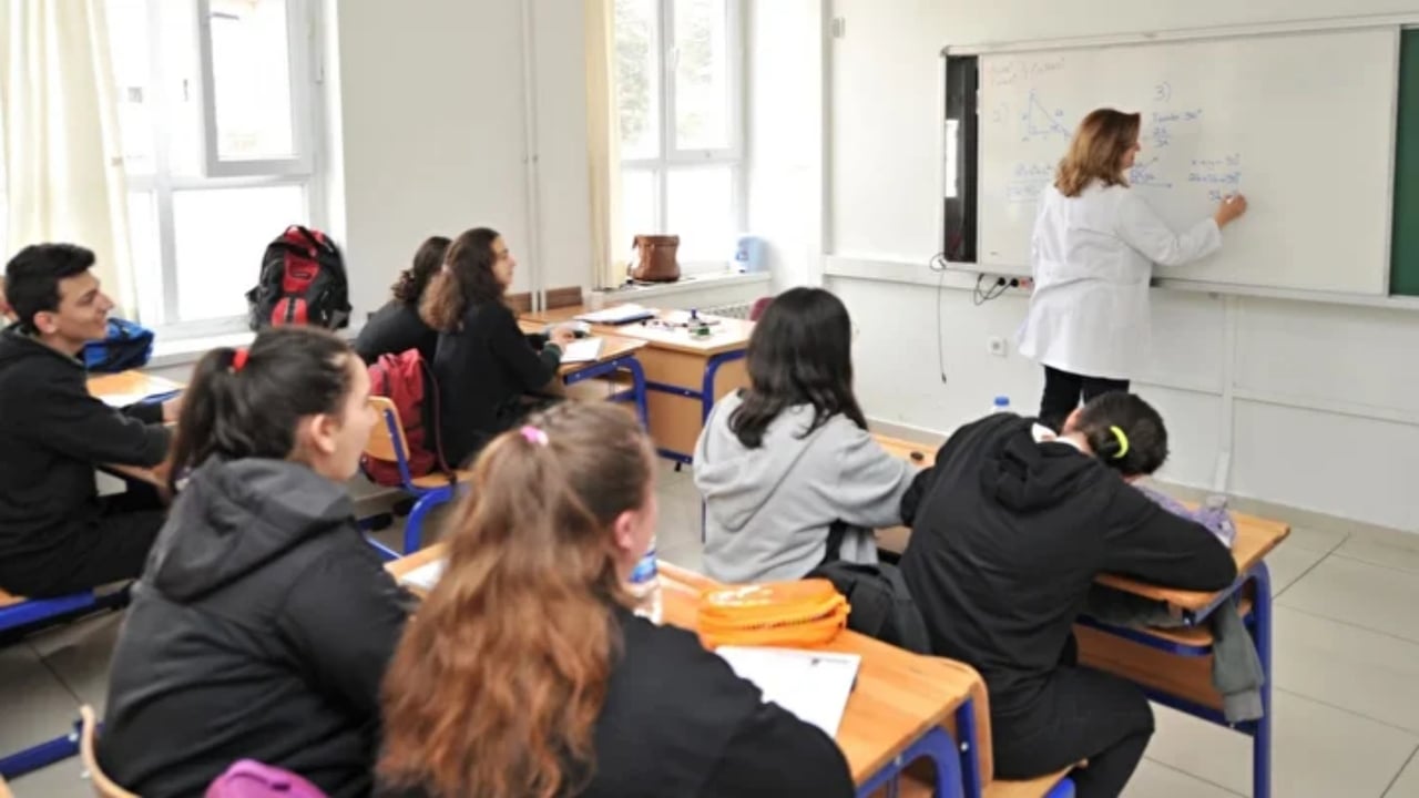 Foto - Eğitim sistemi kökten değişiyor! İşte yeni önerinin detayları