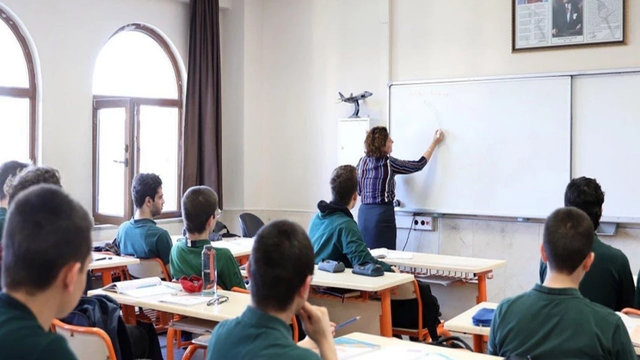 Foto - Eğitim sistemi kökten değişiyor! İşte yeni önerinin detayları