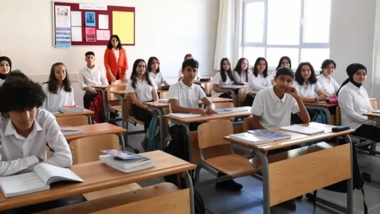 Foto - Eğitim sistemi kökten değişiyor! İşte yeni önerinin detayları