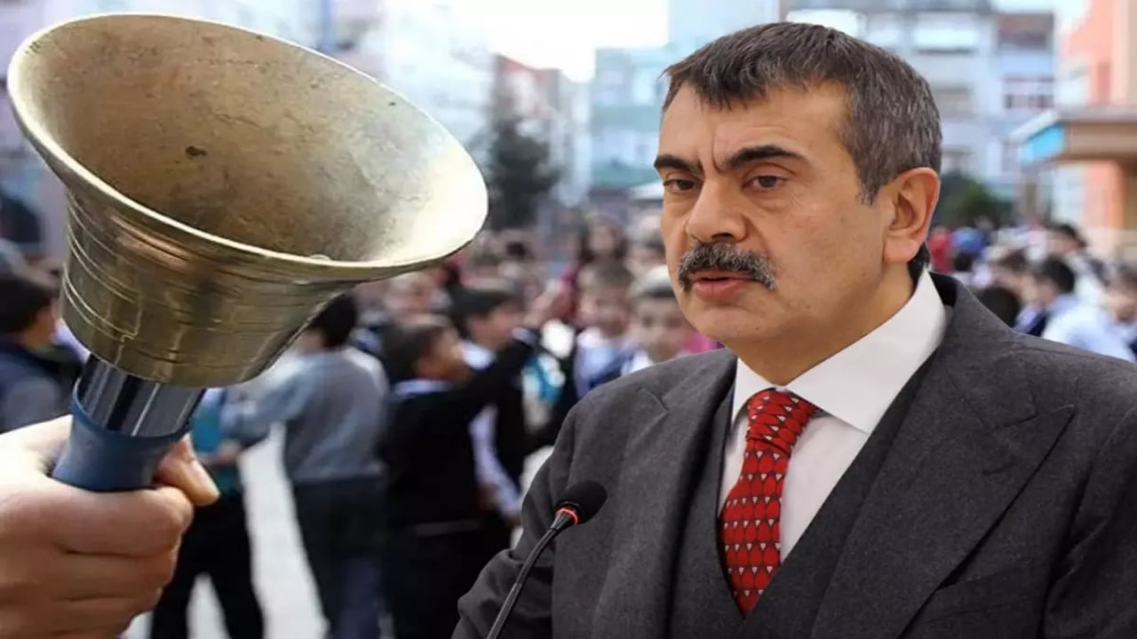 Foto - Eğitim sistemi sil baştan değişiyor! İşte Cumhurbaşkanı Erdoğan’a sunulan raporun tüm detayları