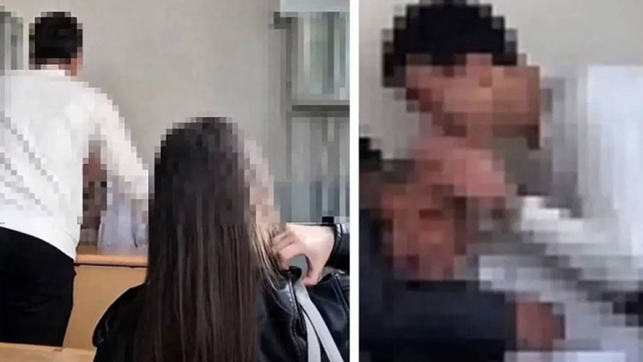 Foto - Eğitim Uzmanı Adem Bican’dan 'Dijital Etik' uyarısı: Sınıftaki olay basit bir şımarıklık değil, 'Dijital Mobbing'dir