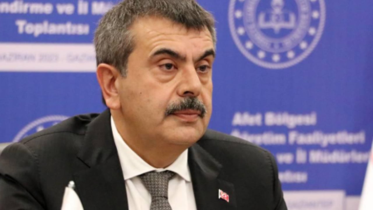 Foto - Eğitimde gurur verici tablo! TIMSS skorlarında ilk beşteyiz