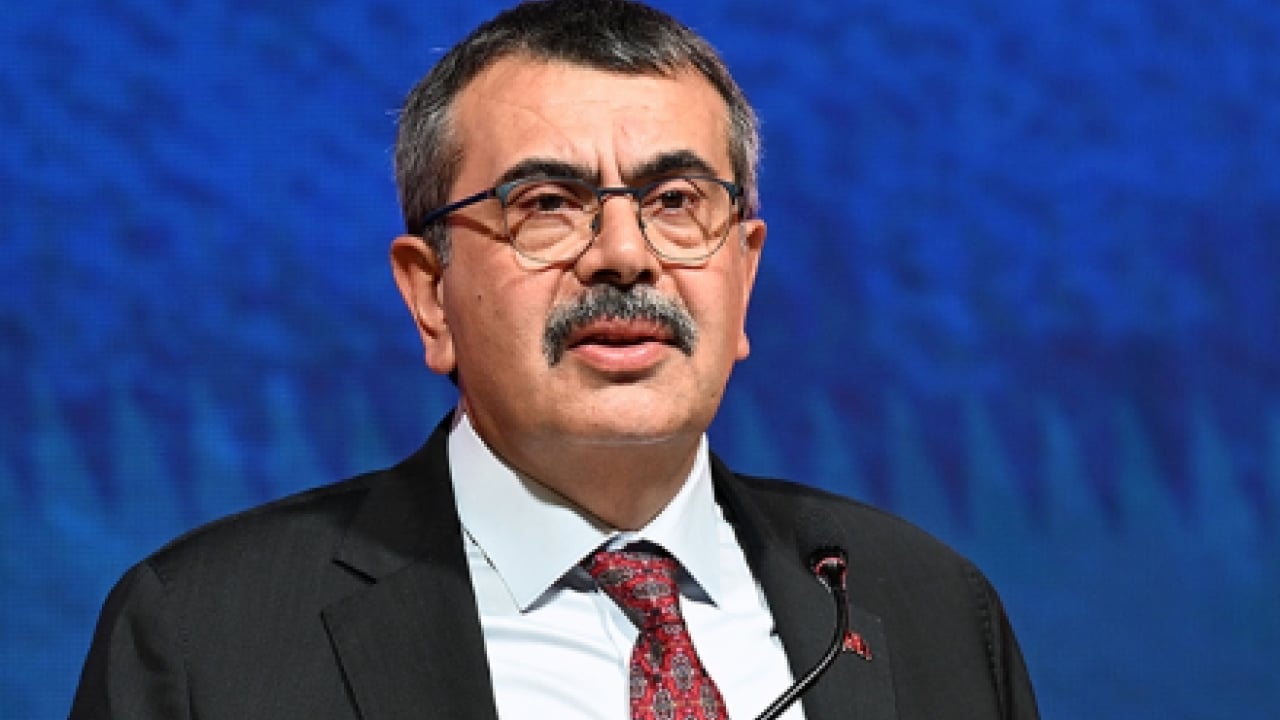 Eğitimde gurur verici tablo! TIMSS skorlarında ilk beşteyiz