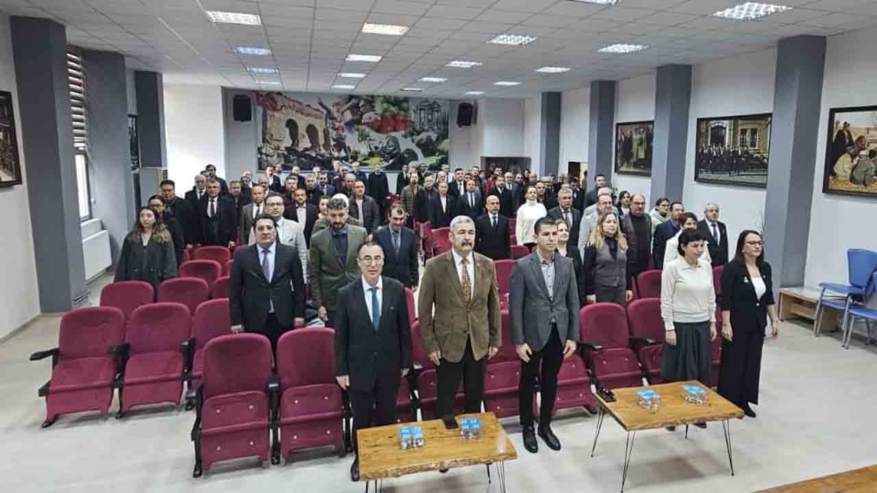 Foto - Eğitimde sessiz tehdit: Mobbing ve akran zorbalığı