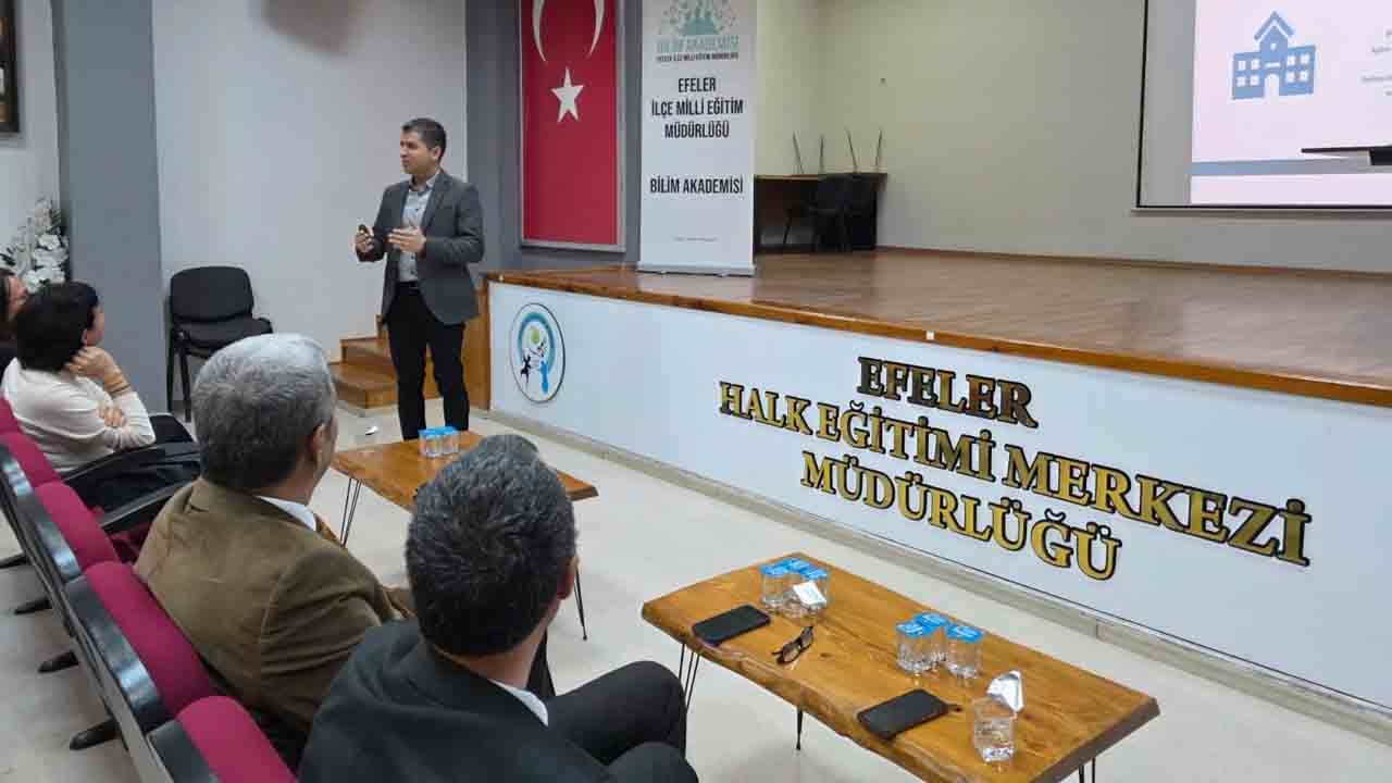 Foto - Eğitimde sessiz tehdit: Mobbing ve akran zorbalığı