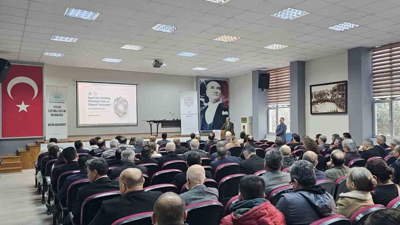 Eğitimde sessiz tehdit: Mobbing ve akran zorbalığı