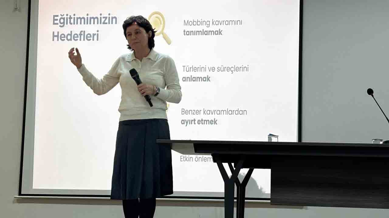 Foto - Eğitimde sessiz tehdit: Mobbing ve akran zorbalığı