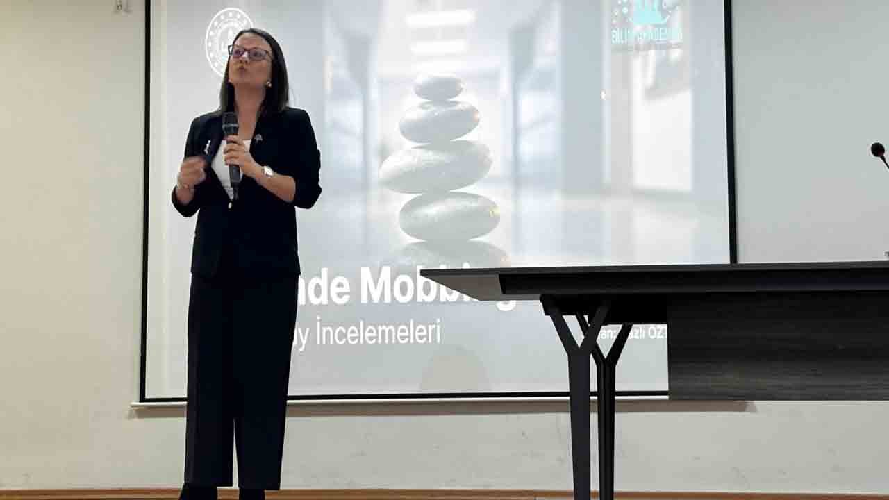 Foto - Eğitimde sessiz tehdit: Mobbing ve akran zorbalığı