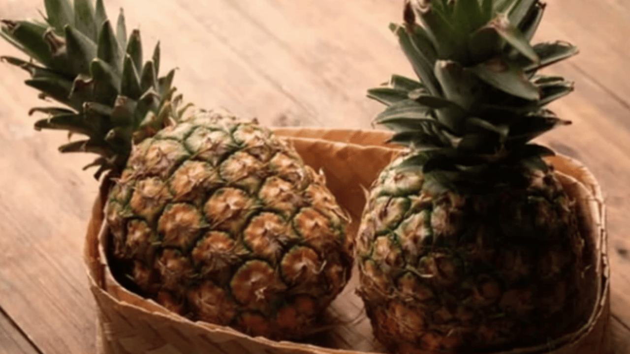 Foto - Egzotik lezzetin faydaları... Ananas tüketirken dikkat: Göründüğü kadar masum olmayabilir mi?