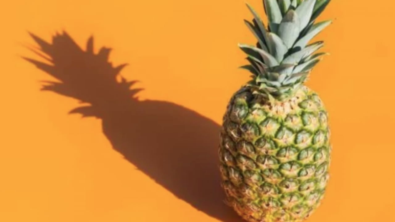 Foto - Egzotik lezzetin faydaları... Ananas tüketirken dikkat: Göründüğü kadar masum olmayabilir mi?