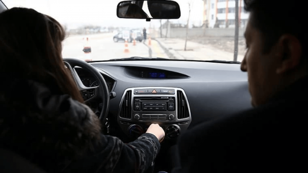 Foto - Ehliyet alacaklar dikkat! Yeni dönem başlıyor