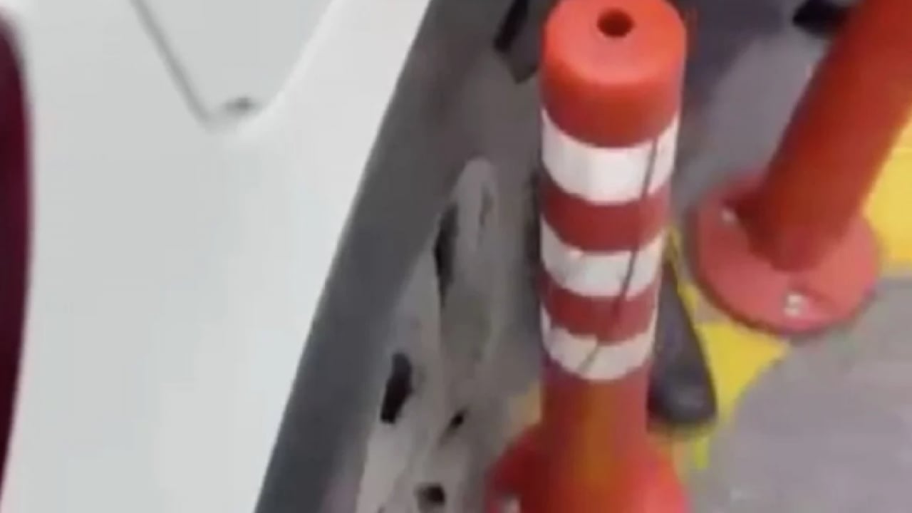 Foto - Ehliyet sınavına 7 kez girdi, 50 bin TL harcadı ama geçemedi! Sinirden ortalığı birbirine kattı