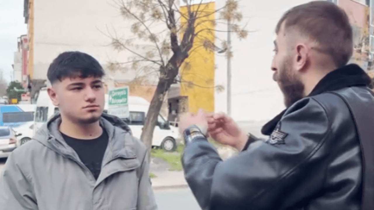 Foto - Ehliyet sınavına 7 kez girdi, 50 bin TL harcadı ama geçemedi! Sinirden ortalığı birbirine kattı