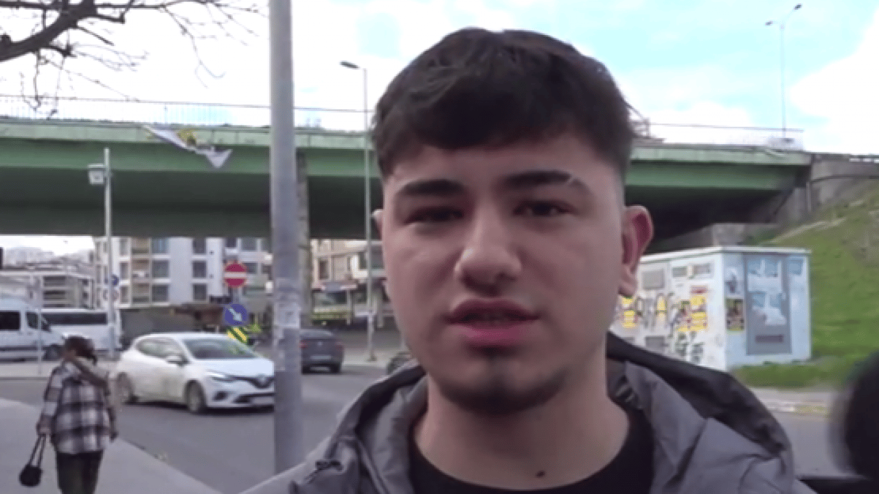 Foto - Ehliyet sınavına 7 kez girdi, 50 bin TL harcadı ama geçemedi! Sinirden ortalığı birbirine kattı