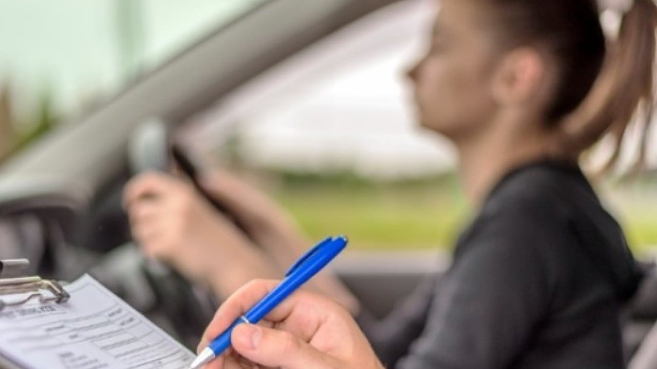 Foto - Ehliyet sınavından 128 kez kaldı! Sınav ücretlerine harcadığı para dudak uçuklattı!