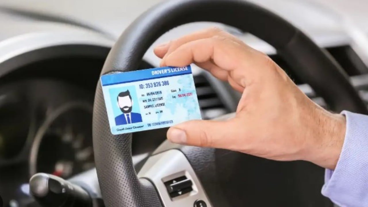 Foto - Ehliyet sınavından 128 kez kaldı! Sınav ücretlerine harcadığı para dudak uçuklattı!