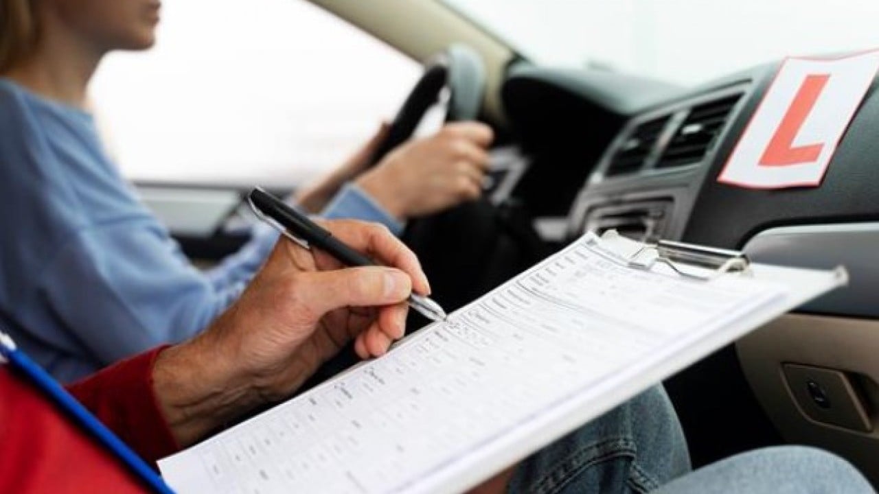 Foto - Ehliyet sınavından 128 kez kaldı! Sınav ücretlerine harcadığı para dudak uçuklattı!